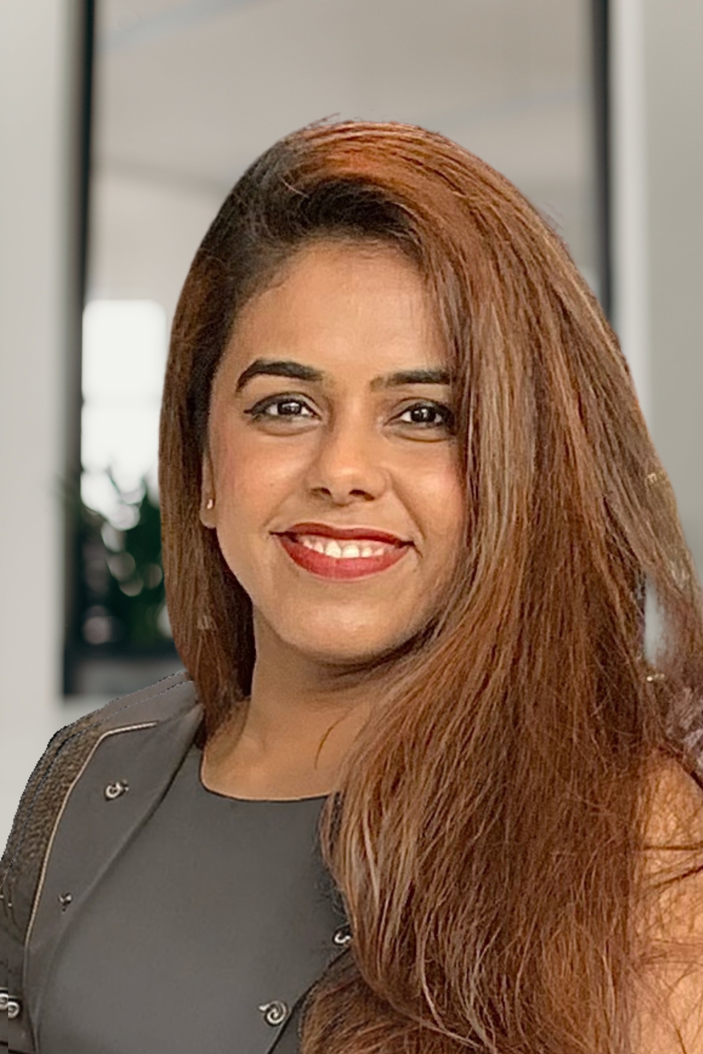 Tithi Sharma