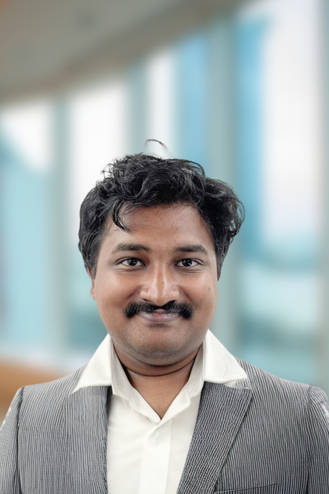 Abhishek Kulkarni