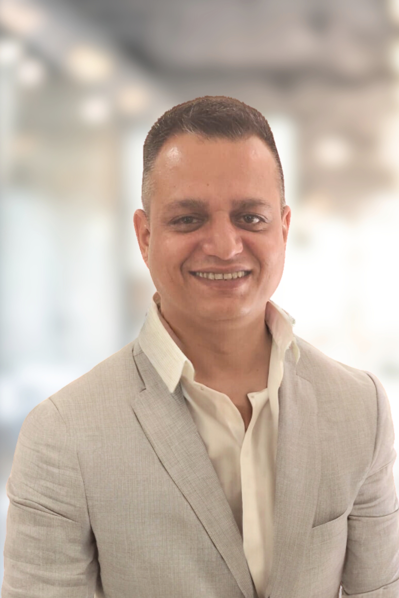 Gourav Sharma