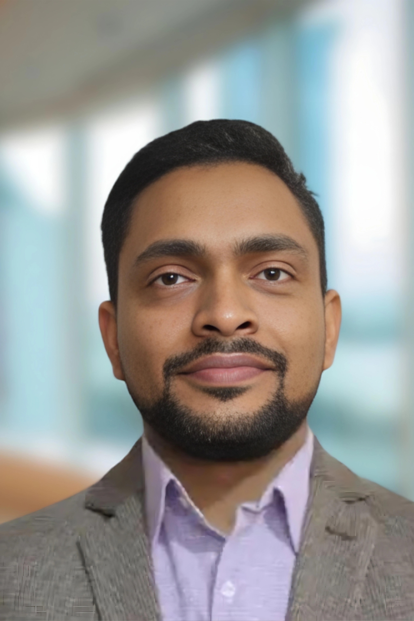 Vikas Jha