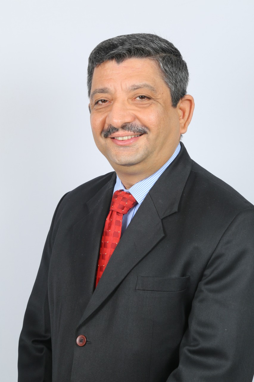 Kersi Tavadia