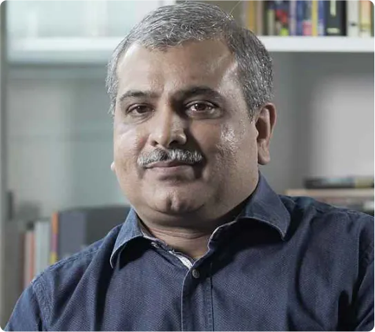 Manish Choksi